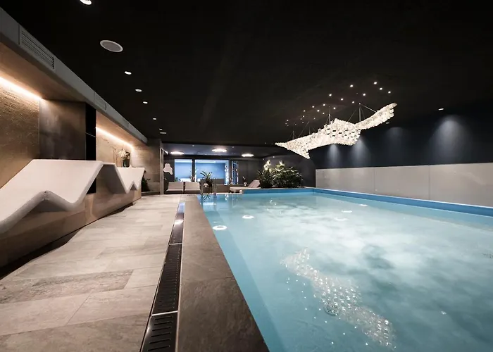Post Hotel - Tradition & Lifestyle Adults Only San Candido